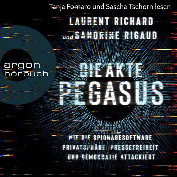 Produktbild: Die Akte Pegasus