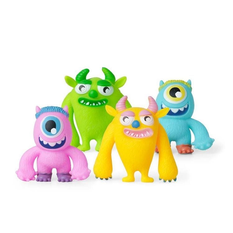 Produktbild: Light-Up Monsters