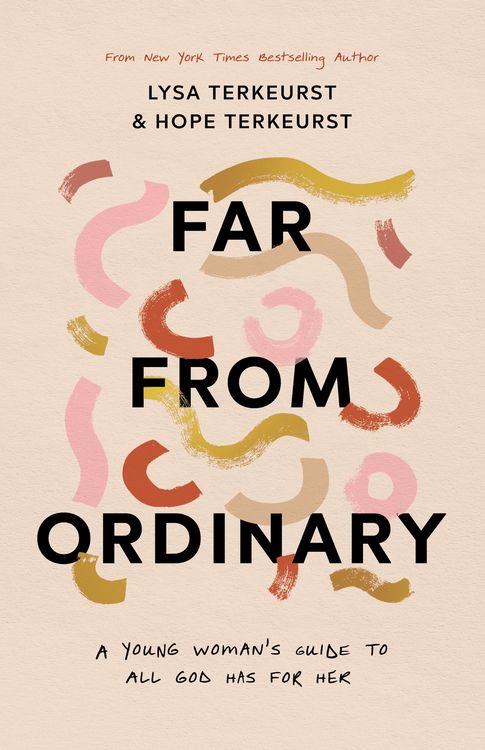 Produktbild: Far from Ordinary