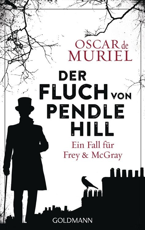 Produktbild: Der Fluch von Pendle Hill