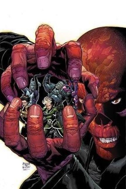 Produktbild: Marvel Now! Deluxe. Imposibles Vengadores 5
