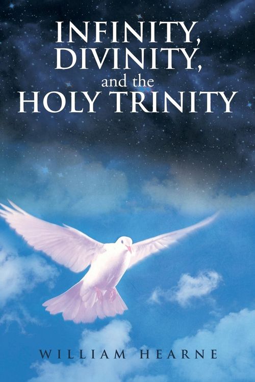 Produktbild: Infinity, Divinity, and the Holy Trinity