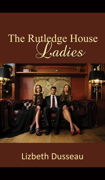 Produktbild: The Rutledge House Ladies