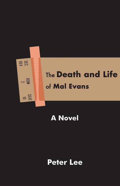 Produktbild: The Death and Life of Mal Evans