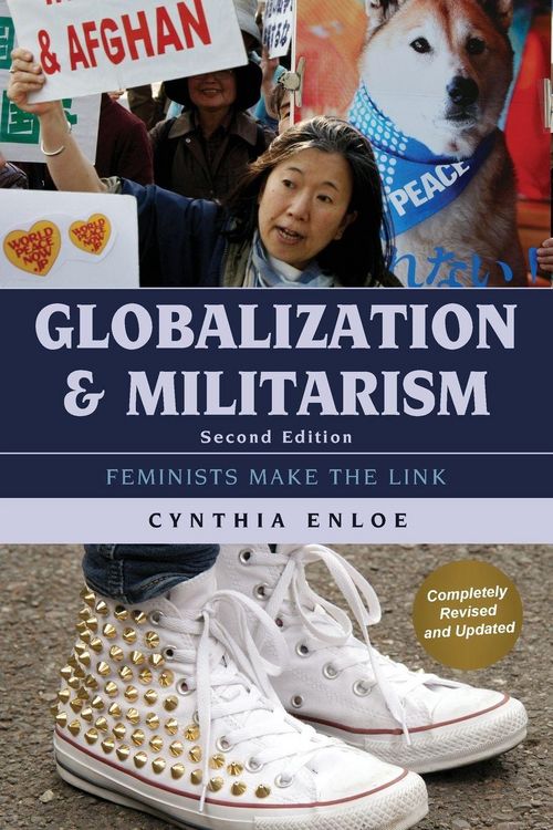 Produktbild: Globalization and Militarism