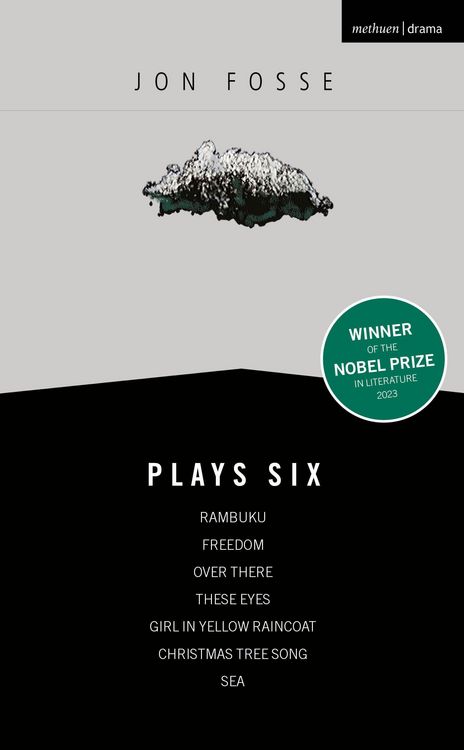 Produktbild: Fosse: Plays Six
