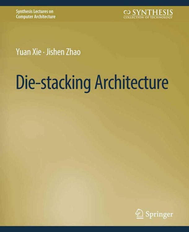 Produktbild: Die-stacking Architecture