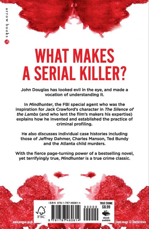 Produktbild: Mindhunter