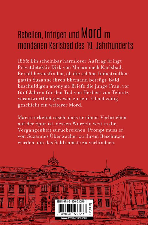 Produktbild: Sie ist schuldig