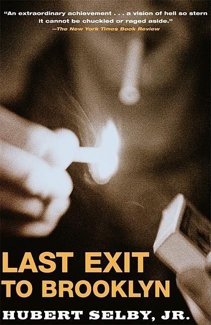 Produktbild: Last Exit to Brooklyn