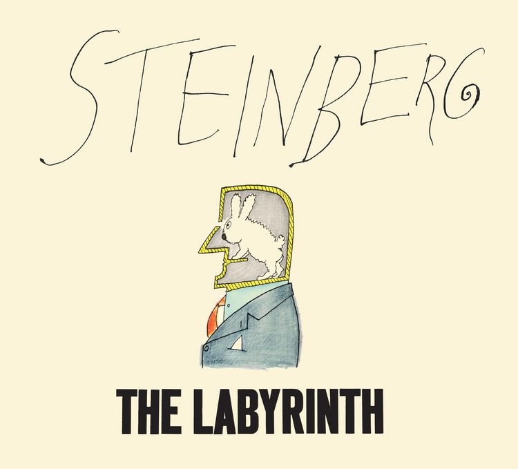 Produktbild: The Labyrinth