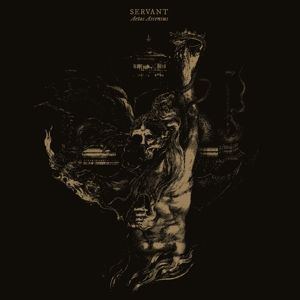 Produktbild: Aetas Ascensus (Black Vinyl)