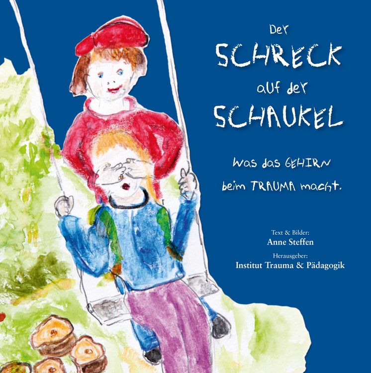 Produktbild: Der Schreck auf der Schaukel