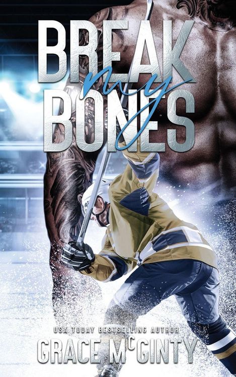 Produktbild: Break My Bones