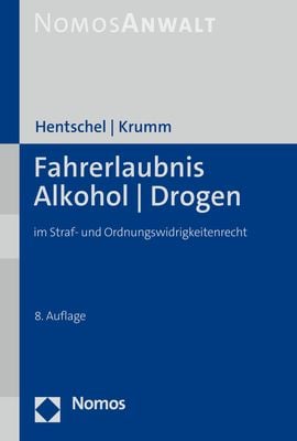 Produktbild: Praxishandbuch Fahrerlaubnis