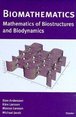 Produktbild: Biomathematics