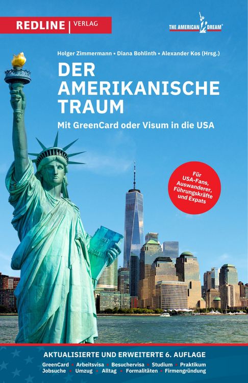Produktbild: Der amerikanische Traum