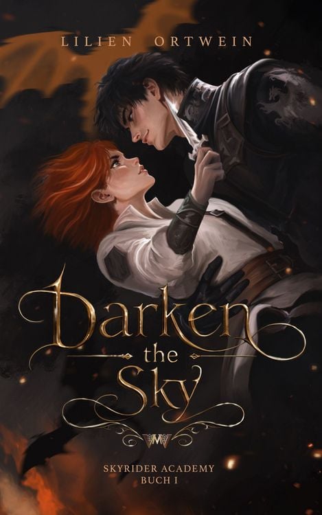 Produktbild: Darken the Sky