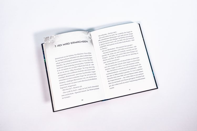 Produktbild: Cyber Code (Band 1) - Im Visier der Agenten