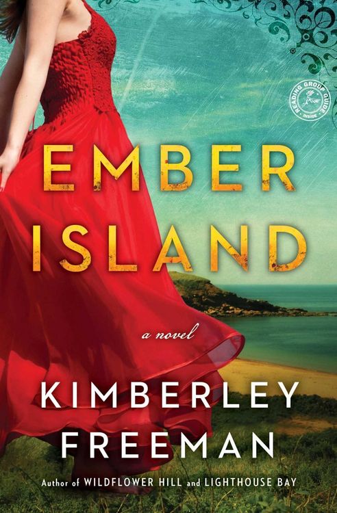 Produktbild: Ember Island