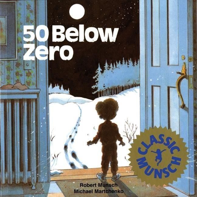 Produktbild: 50 Below Zero