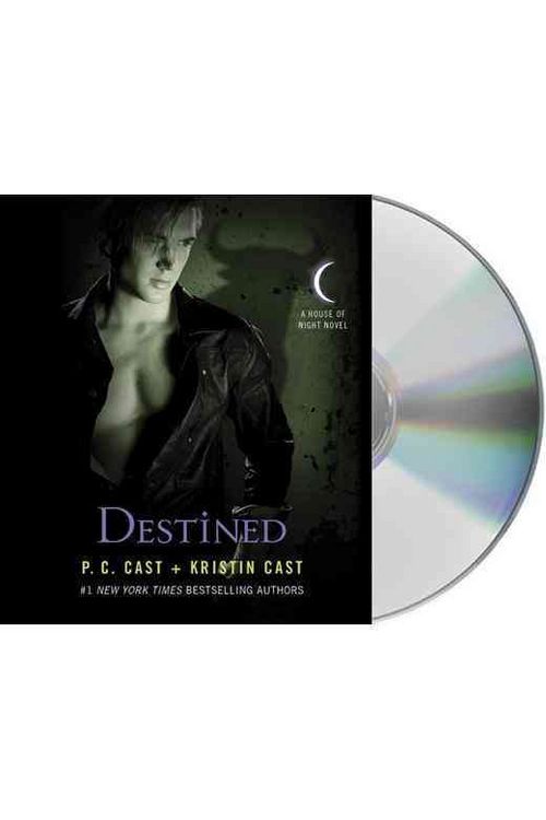Produktbild: Destined