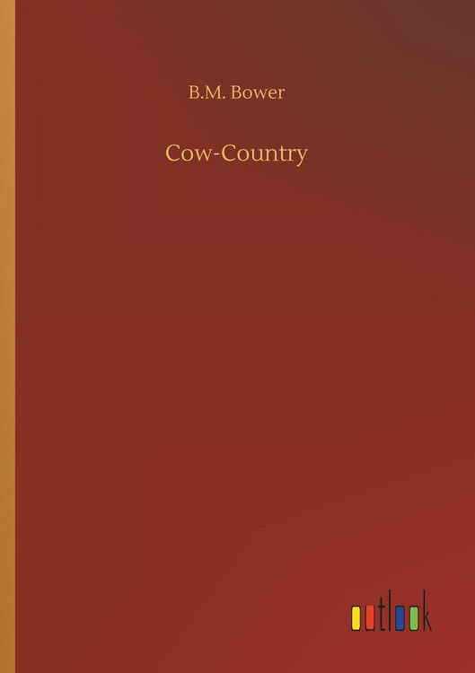 Produktbild: Cow-Country