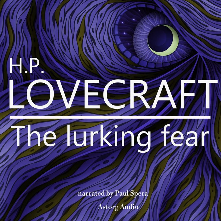 Produktbild: HP Lovecraft : The Lurking Fear
