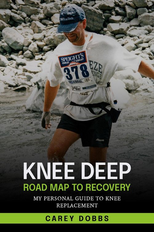 Produktbild: Knee Deep