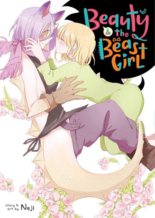 Produktbild: Beauty and the Beast Girl