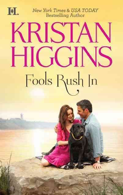 Produktbild: Fools Rush in