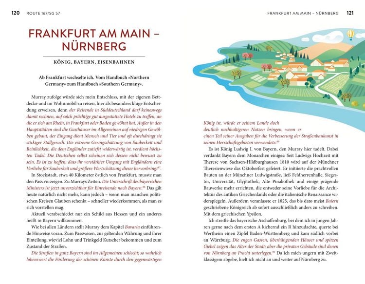 Produktbild: &bdquo;Man reise vorzugsweise mit der eigenen Bettdecke&ldquo;