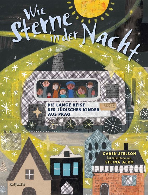 Produktbild: Wie Sterne in der Nacht