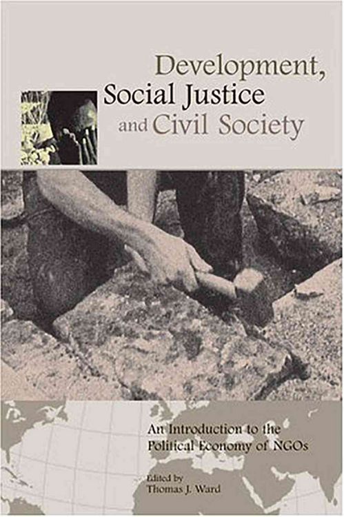 Produktbild: Development Social Justice & C