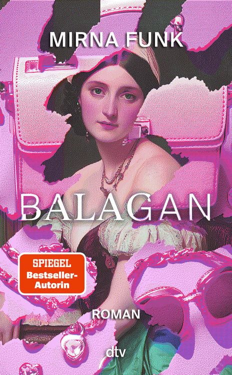 Produktbild: Balagan