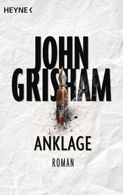 Produktbild: Anklage