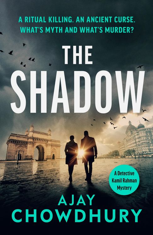 Produktbild: The Shadow