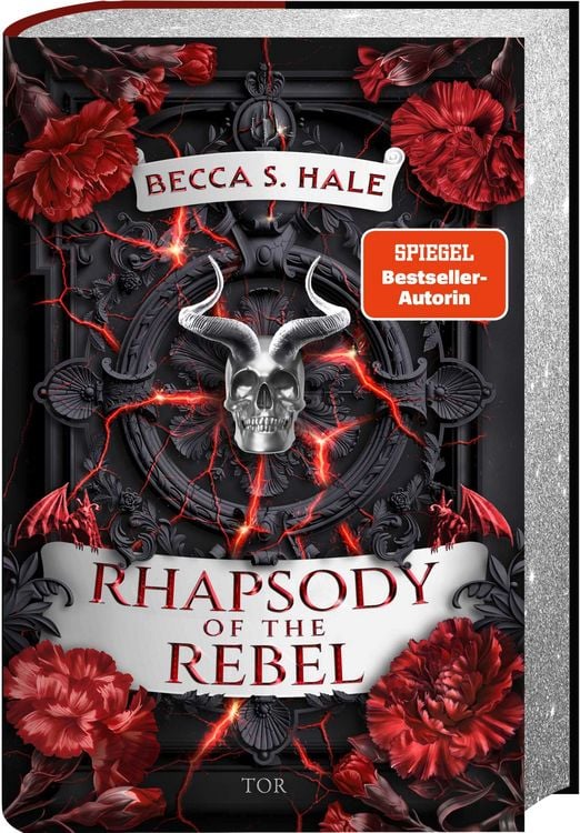 Produktbild: Rhapsody of the Rebel