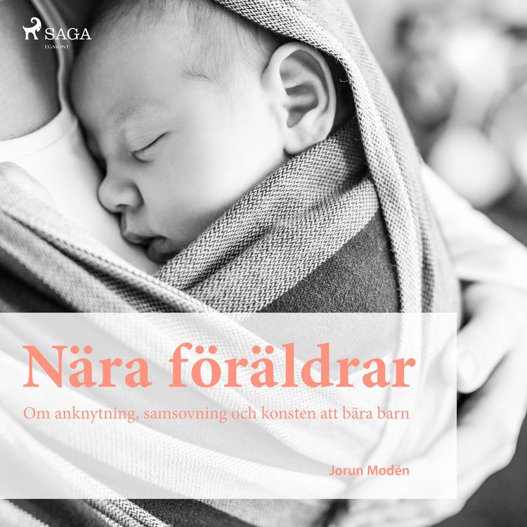 Produktbild: N&auml;ra f&ouml;r&auml;ldrar