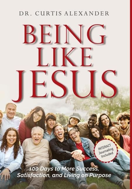 Produktbild: Being Like Jesus