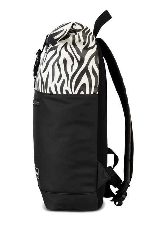 Produktbild: BENCH Rucksack hydro, schwarz-wei&szlig;, 20 Liter