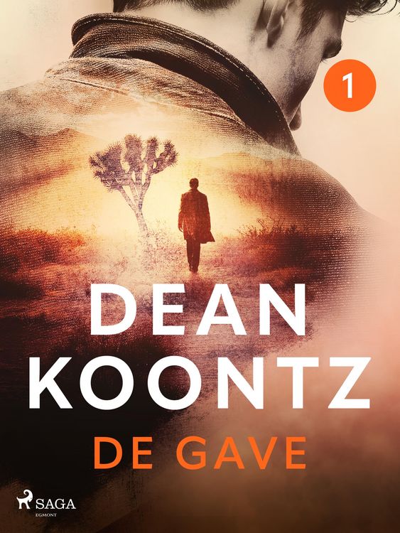 Produktbild: De gave