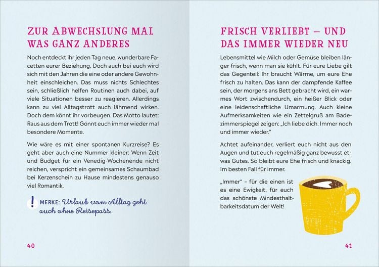 Produktbild: Führerschein für die Ehe