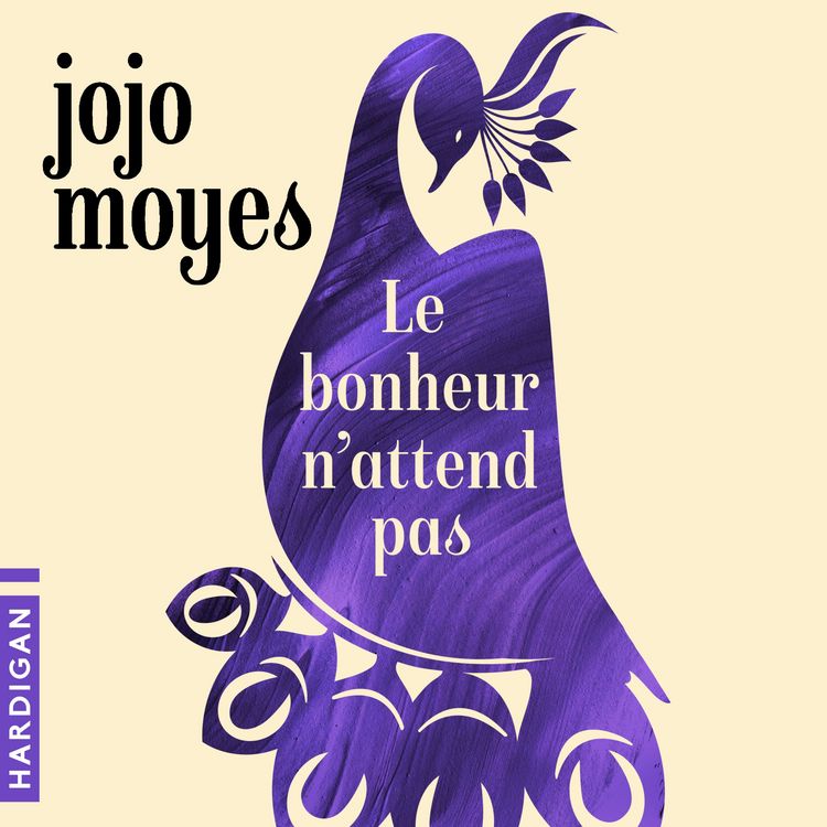Produktbild: Le Bonheur n'attend pas