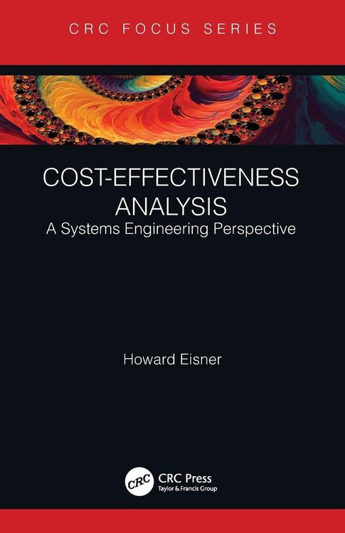 Produktbild: Cost-Effectiveness Analysis