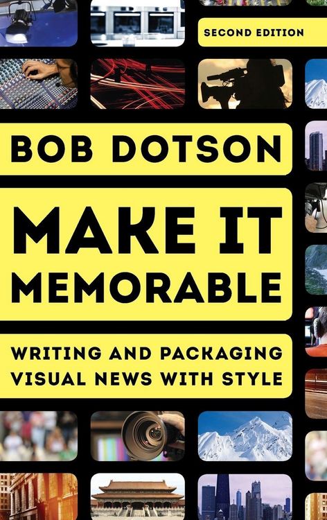 Produktbild: Make It Memorable