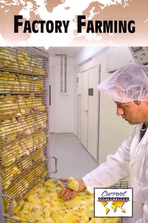 Produktbild: Factory Farming