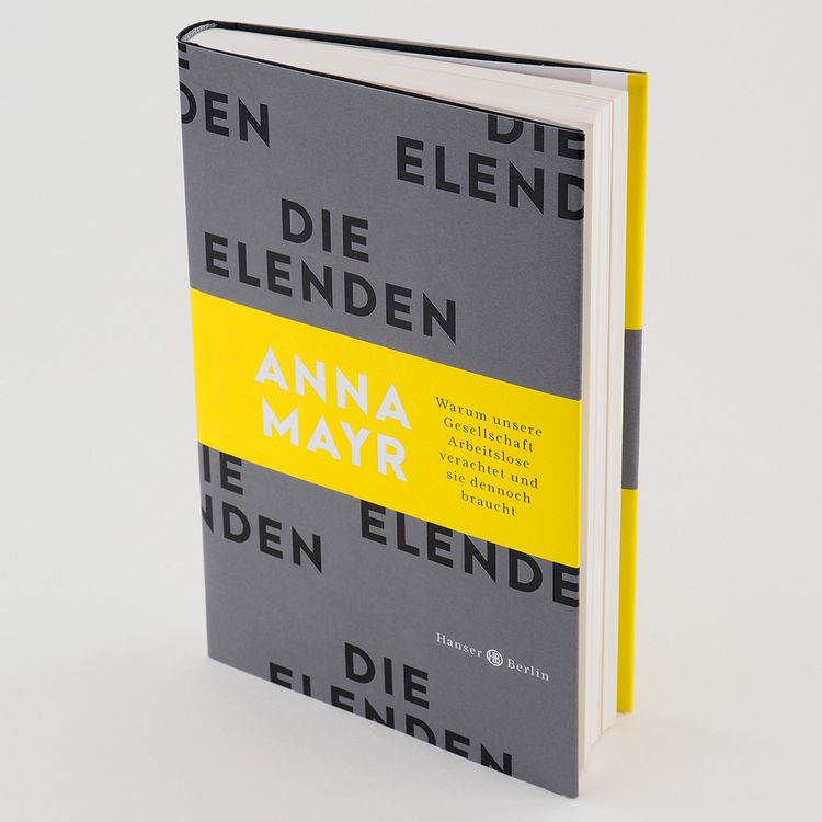 Produktbild: Die Elenden