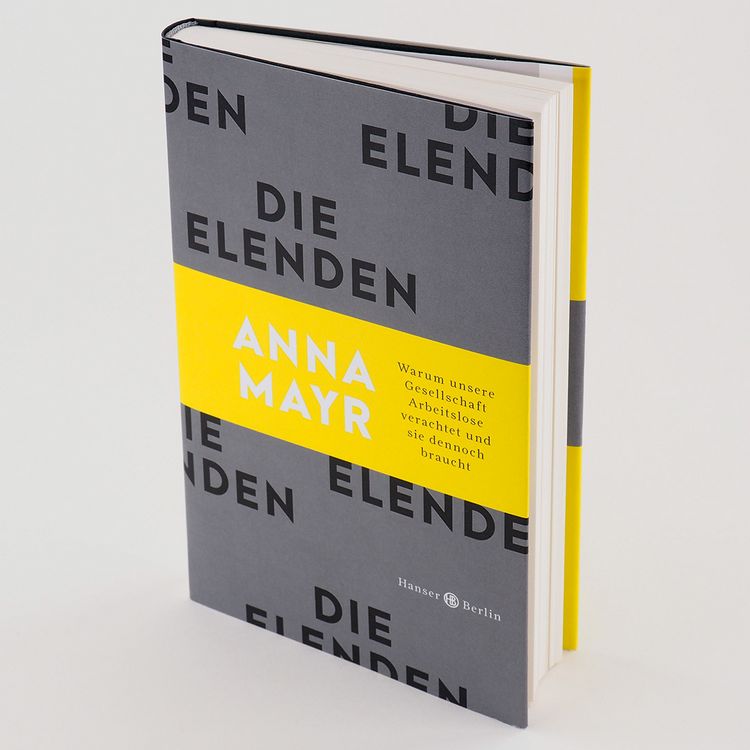 Produktbild: Die Elenden