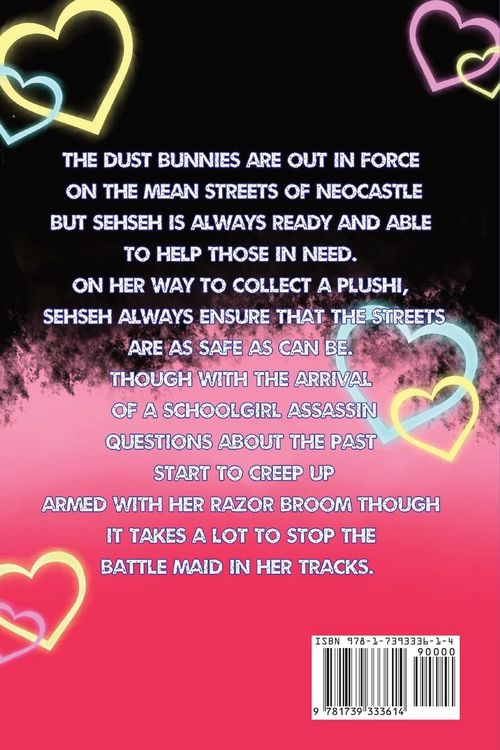 Produktbild: Dust Bunny List